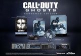 Call of Duty: Ghosts -- Hardened Edition (PlayStation 3)